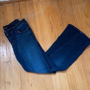 Jessica Simpson Skinny Jeans